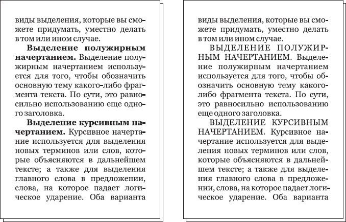 Оформление титульного листа - student2.ru
