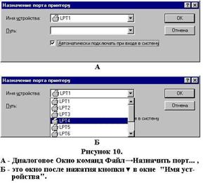 Окна. Основные элементы стандартного окна - student2.ru