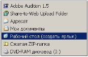 Операційна системаWindows’XP 1 страница - student2.ru