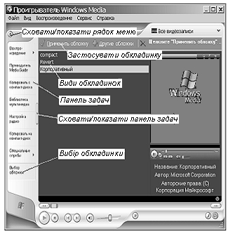 Операційна системаWindows’XP 5 страница - student2.ru