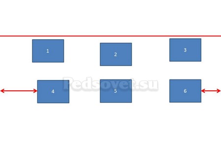 Ошибки, связанные с использованием изображений в презентации - student2.ru