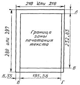 основные принципы построения службы - student2.ru