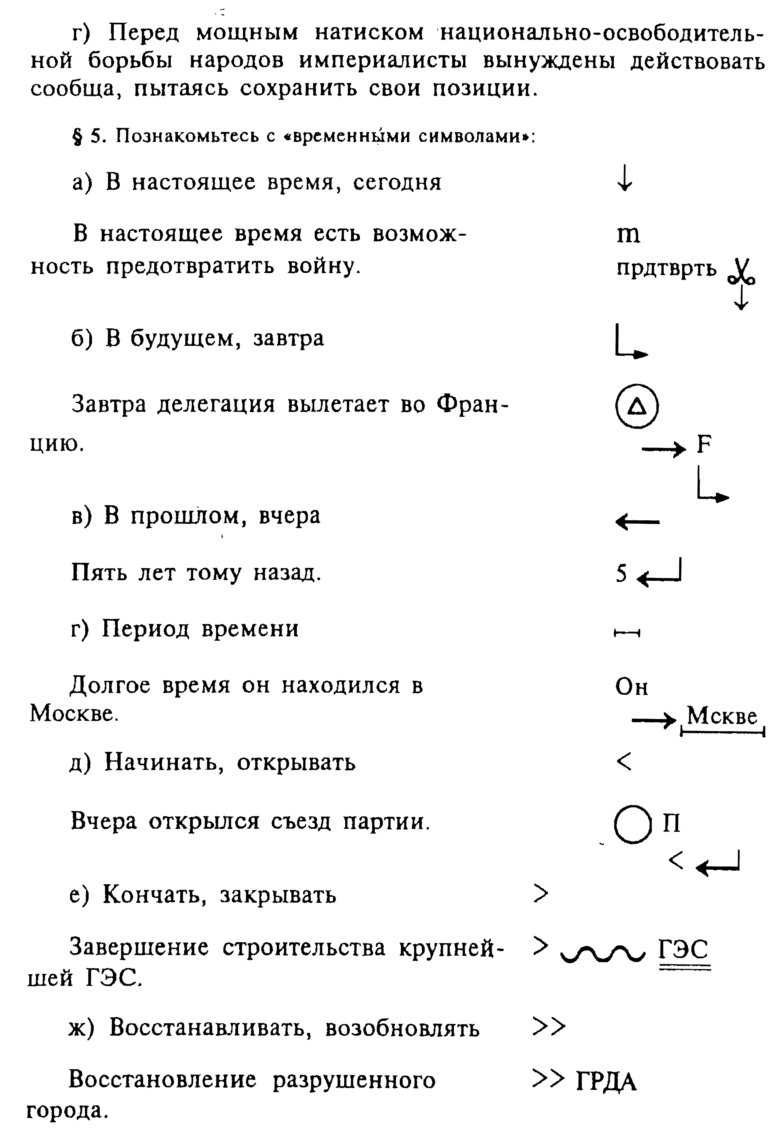 Откуда берутся остроты? - student2.ru