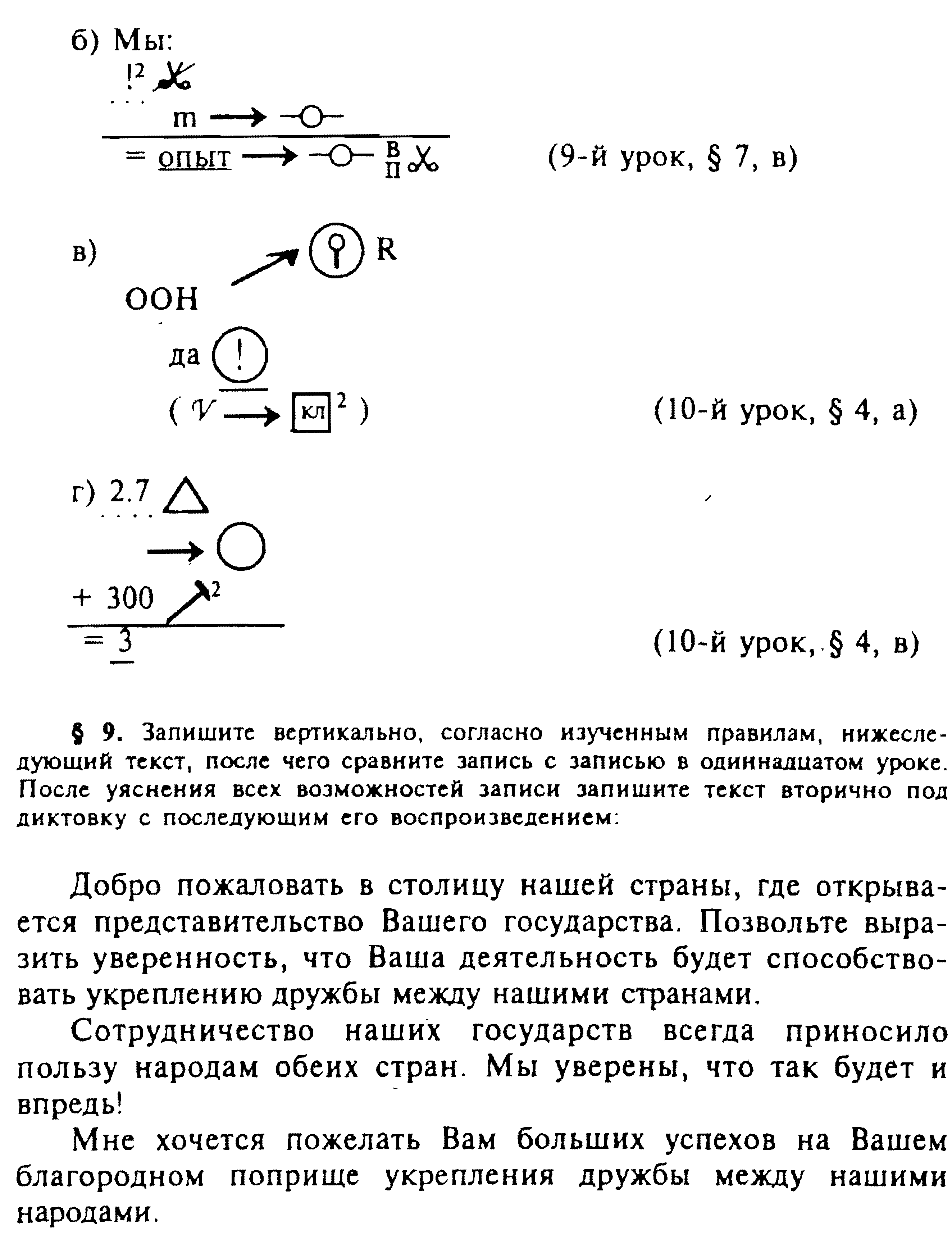 Откуда берутся остроты? - student2.ru