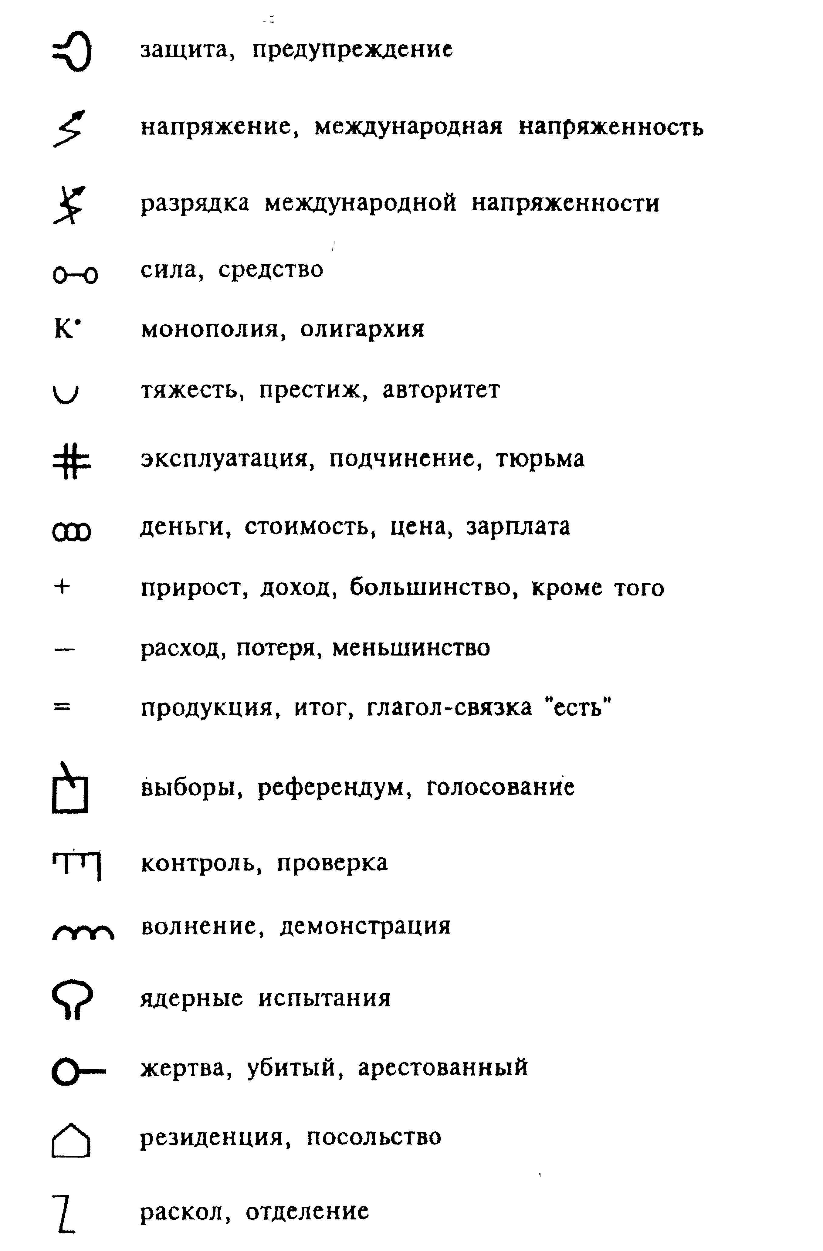 Откуда берутся остроты? - student2.ru