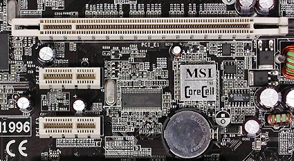 PCI Express: последовательная шина. - student2.ru