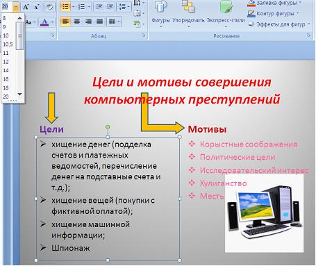 Перечень вопросов для реализации тестирования - student2.ru