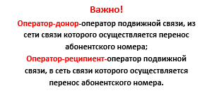 Переход в Билайн со своим номером - student2.ru