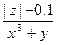 По выполнению контрольной работы №1 - student2.ru