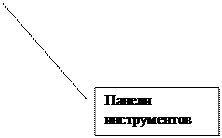 Пользовательский интерфейс. 1. Пользовательский интерфейс - student2.ru