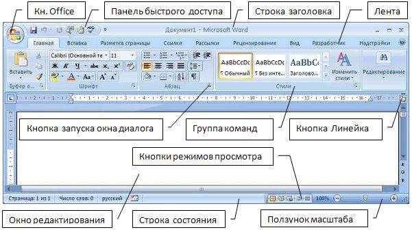 Понятие текста и его обработка - student2.ru