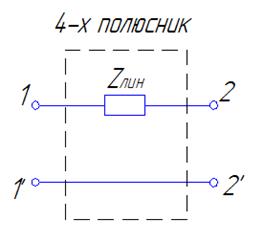 Последовательное соединение двух индуктивно связанных катушек - student2.ru