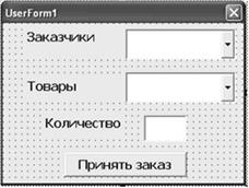 Постановка и решение задачи - student2.ru