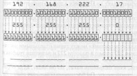 Практические советы. IP-адреса для сетей, которые используют брандмауэры или шлюзы Internet - student2.ru