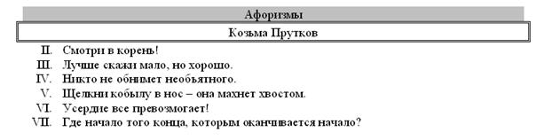 Практические задания для подготовки к экзамену - student2.ru