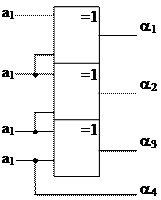 Представление чисел в двоично-десятичном коде - student2.ru