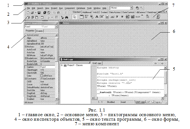 Преобразование типов - student2.ru