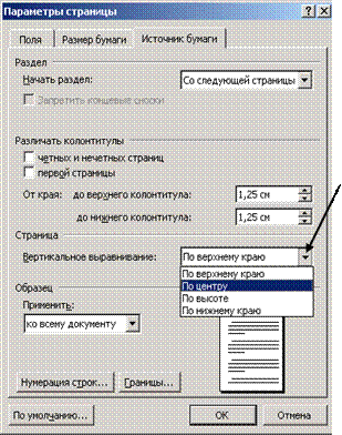 Применение таблиц для оригинального размещения текста и графики - student2.ru