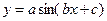 Пример графика функции, построенного с помощью Python и matplotlib - student2.ru