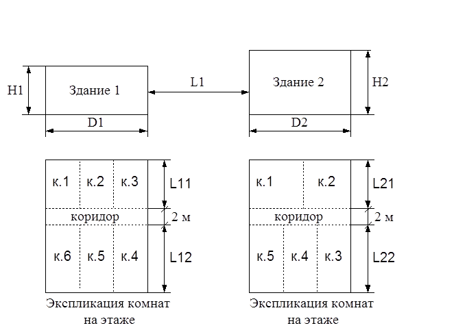 Пример создания базы данных с использованием phpMyAdmin. - student2.ru