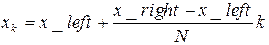 procedure TForm1.Edt3KeyPress, procedure TForm1.Edt2KeyPress - student2.ru