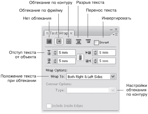 Профессиональная работа с текстом - student2.ru