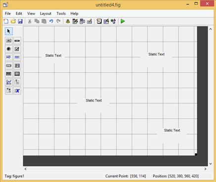 Программирование событий в MATLAB - student2.ru