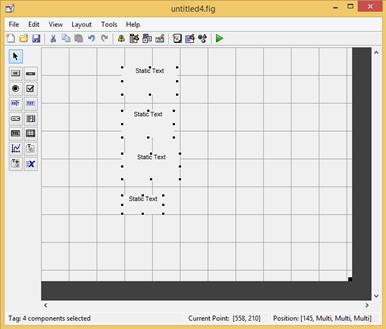 Программирование событий в MATLAB - student2.ru