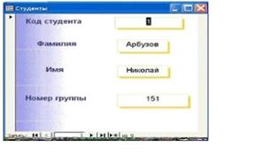 Программные средства реализации информационных процессов. Офисные программные средства - student2.ru
