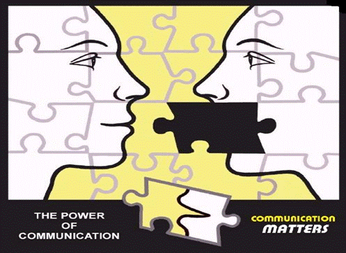 Происхождение и значение термина «коммуникация» (К.) - student2.ru