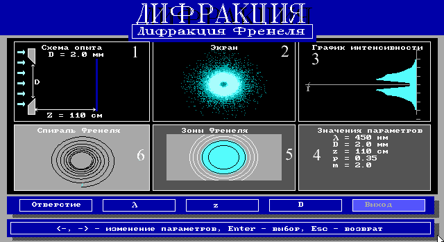 Работа с компьютерной программой - student2.ru