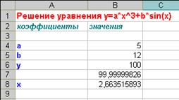 Работа с объектами Excel на уровне приложения, рабочей книги и листа - student2.ru