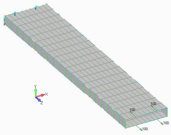 Работа с результатами расчетов - student2.ru