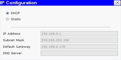 Работа в Cisco Packet Tracer - student2.ru