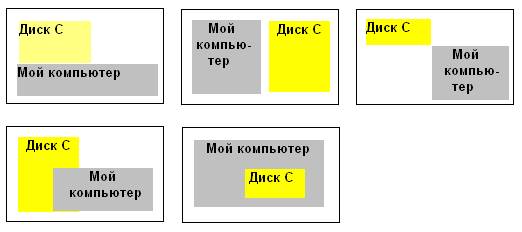 Размещение, поиск и сохранение информации. Архивирование. Антивирусные средства защиты - student2.ru