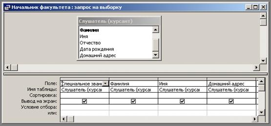 разработка фрагмента базы данных учета спортивных достижений учебной группы - student2.ru