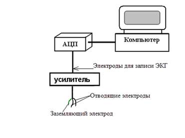 Регистрация базовой поведенческой активности - student2.ru