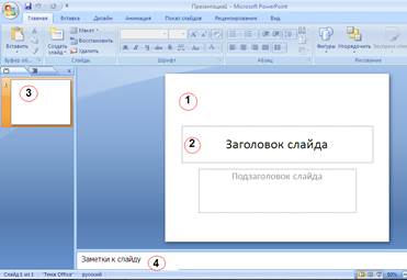 Режимы просмотра презентации - student2.ru