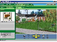 Sierra LandDesigner 3D v. 7.0 - student2.ru