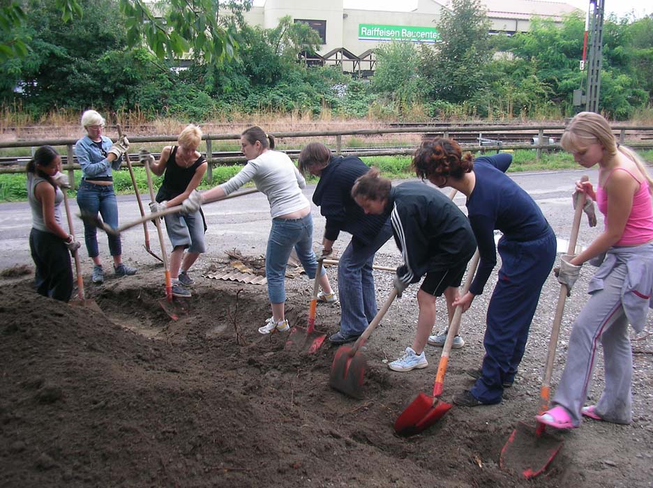 Система работы по автоматизации звуков П и Пь. - student2.ru