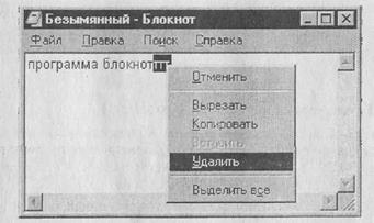 Системное программное обеспечение 6 страница - student2.ru
