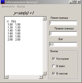 Сохраните созданную программу в своей папке. - student2.ru