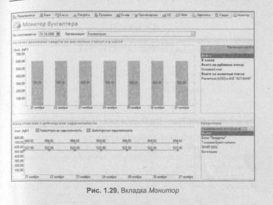 Создание информационной базы - student2.ru