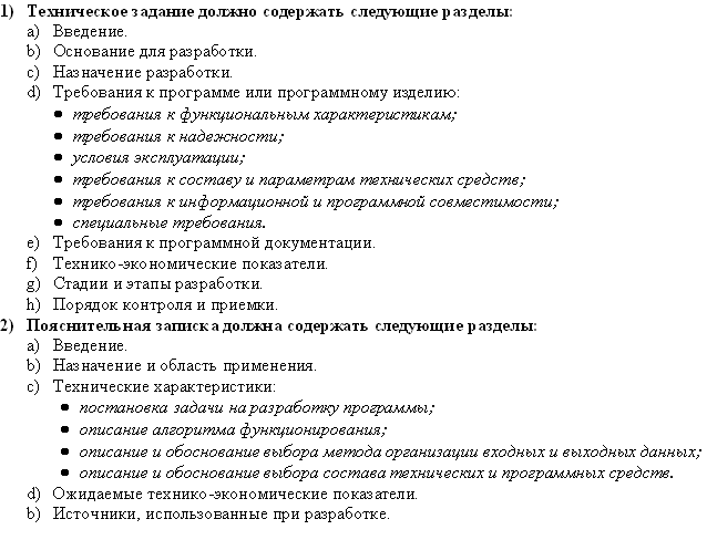 Создание многоуровневых списков. 1. Скопируйте текст (который расположен в графе Исходный текст в таблице - student2.ru