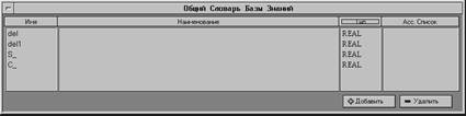 Создание модуля инженерных знаний (МИЗ) - student2.ru