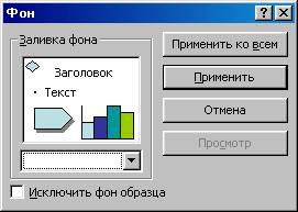 Создание презентации с помощью Microsoft Power Point - student2.ru