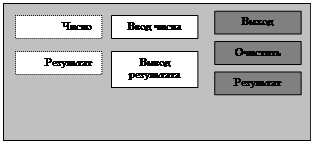 Создание проекта, модуля, процедуры, функции. - student2.ru