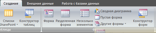 Создание запроса с групповыми операциями. - student2.ru