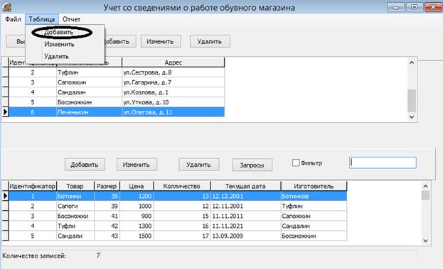 Средства и порядок испытаний - student2.ru