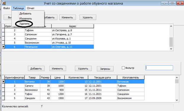 Средства и порядок испытаний - student2.ru